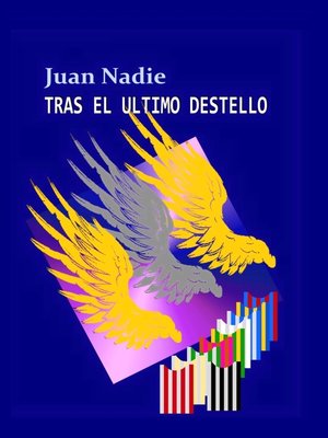 cover image of Tras el último destello